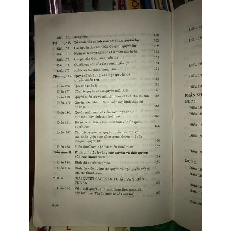 Công ước của Liên hợp quốc về luật biển 1982  729182