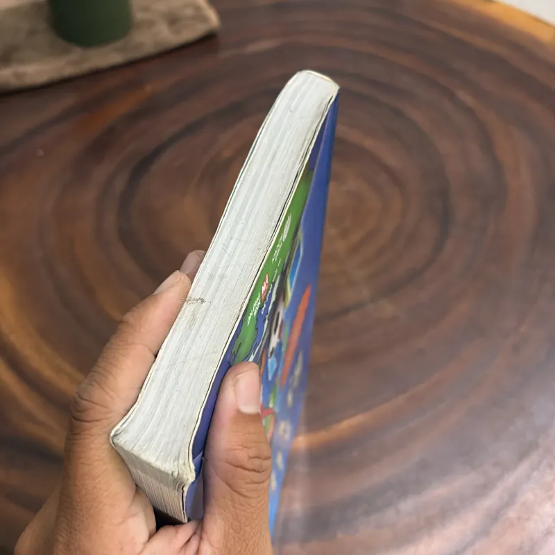 II Sách Kỹ Năng: Tôi Tài Giỏi Bạn Cũng Thế! - ADAM KHOO - 2019 1008410