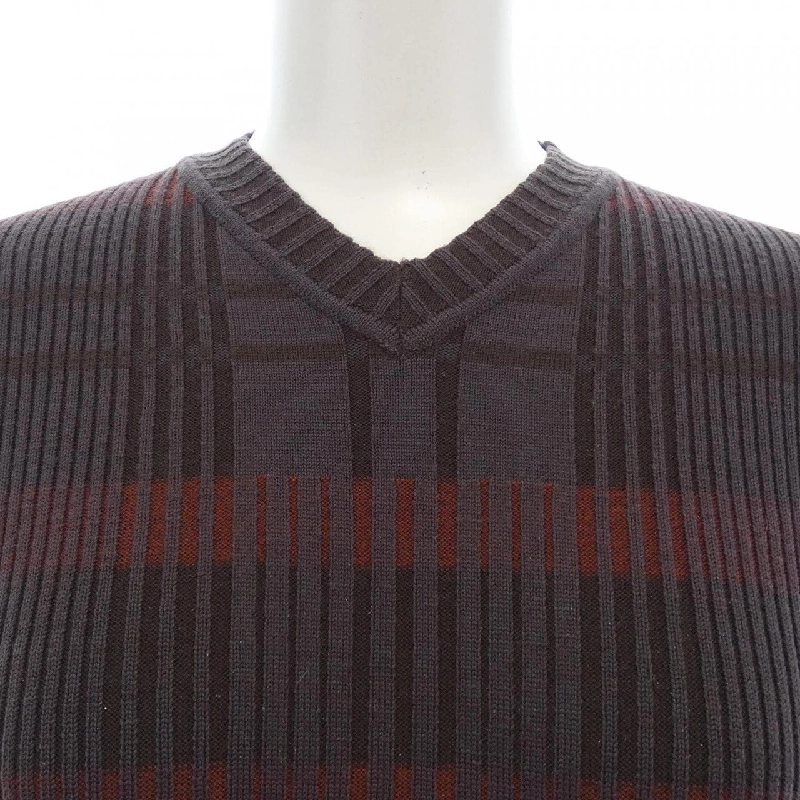 【Mã giảm giá】HERMES Áo len 643078