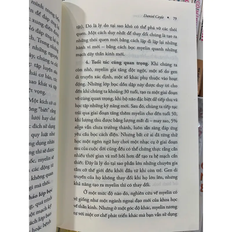 MẬT MÃ TÀI NĂNG - DANIEL COYLE (QUỲNH CHI DỊCH)  1029612