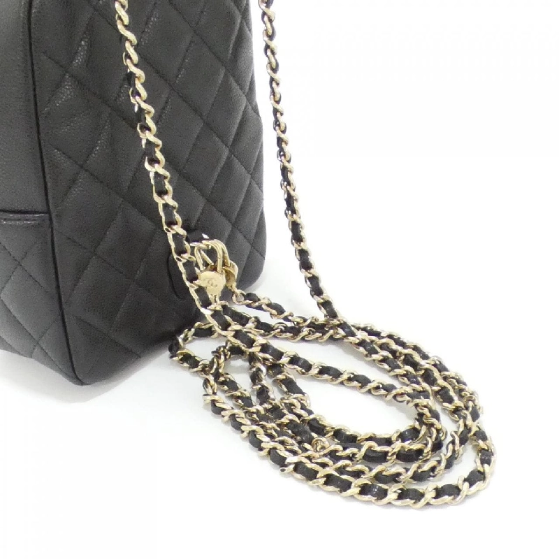 Balo Chanel Timeless Classic Line AP3753 609085