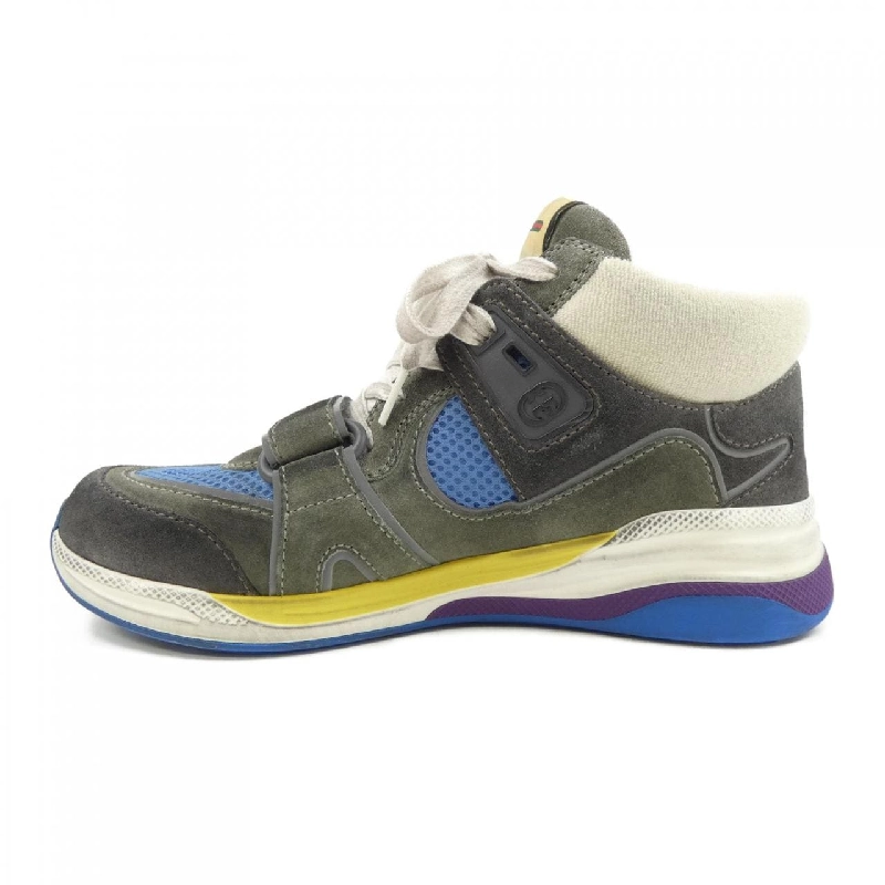 Giày thể thao GUCCI - Hàng hiệu Chính hãng 905282