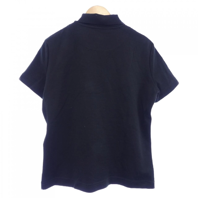 HERMES Clou de Selle 4E4653DI Áo Polo - Hàng hiệu Chính hãng 775285