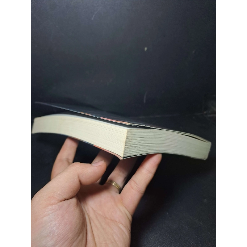 Khôn gian song song - Ngô Trầm Thủy 2017 mới 90% VĂN HỌC HCM2012-29 737439