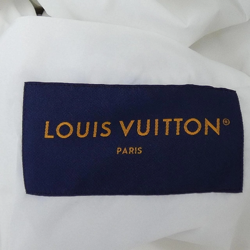 Áo khoác lông vũ LOUIS VUITTON HQB08EFTN - Hàng hiệu Chính hãng 892786