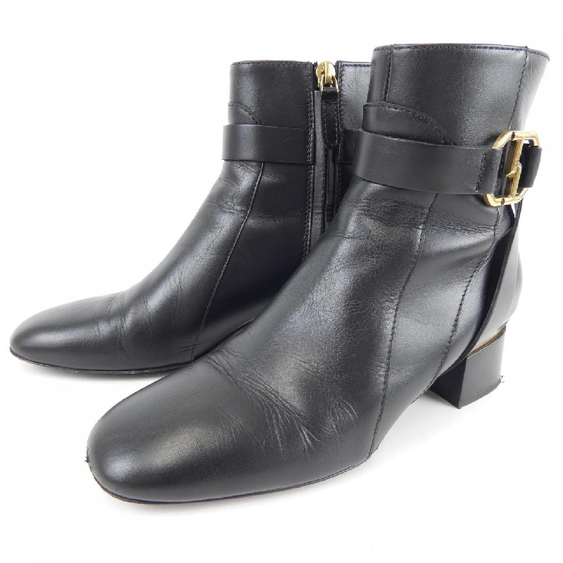 【Mã giảm giá】Giày bốt TOD'S 664808