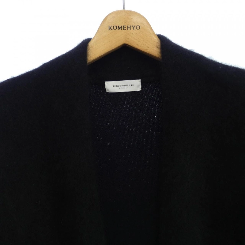 Tomorrowland TOMORROW LAND Áo khoác 627630