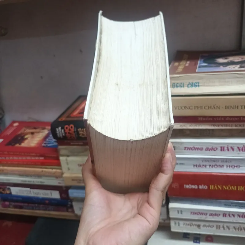 42 Đời Tổng Thống Hoa Kỳ- William A Degregorio 607611