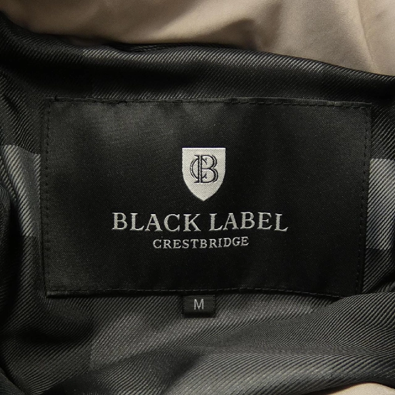 BLACK LABEL CRESTBRIDGE Áo khoác lông vũ - Hàng hiệu Authentic 894975
