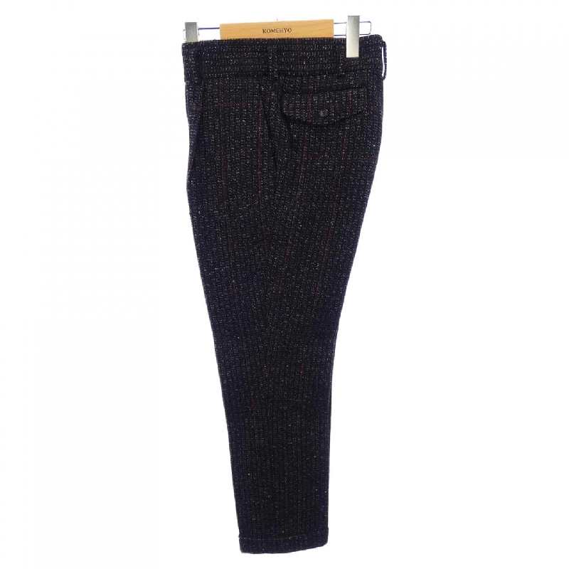 COMME des GARCONS HOMME HP-08017M Quần - Hàng hiệu Chính hãng 888851