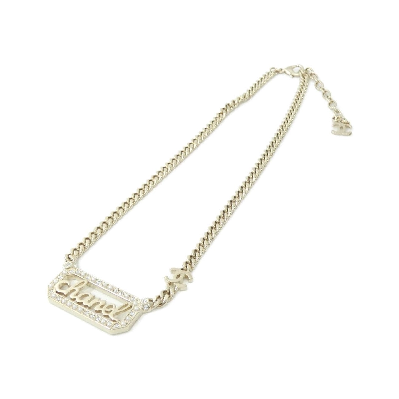 Chanel ABB763 Dây chuyền 624994