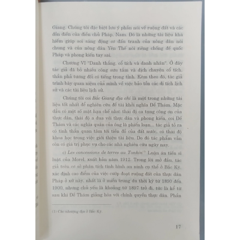 PHONG TRÀO NÔNG DÂN YÊN THẾ CHỐNG THỰC DÂN PHÁP XÂM LƯỢC (1884-1913) 215347