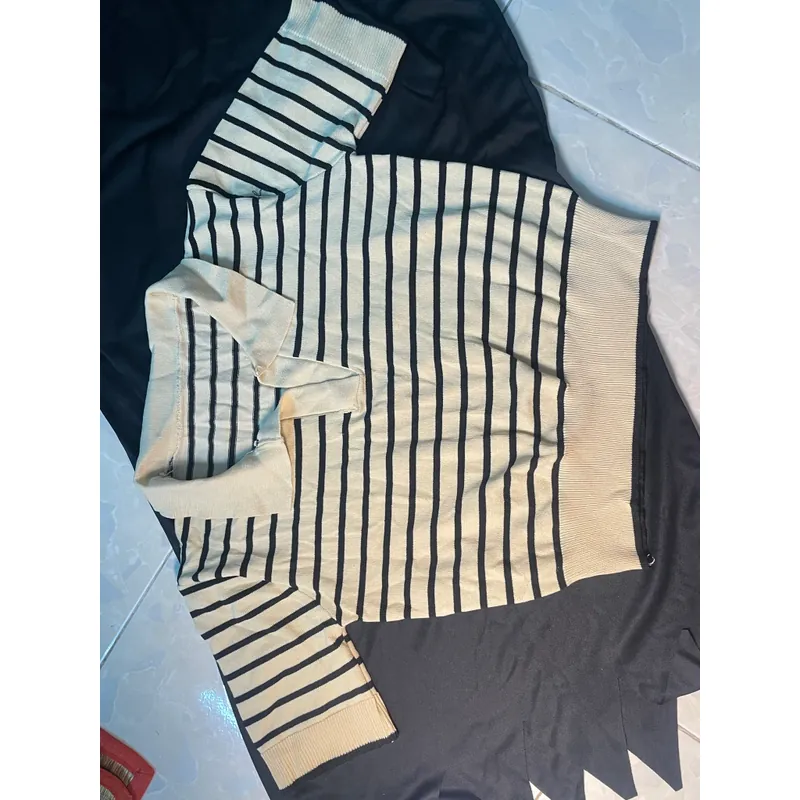 Áo thun nữ vải co dãn tốt 603505