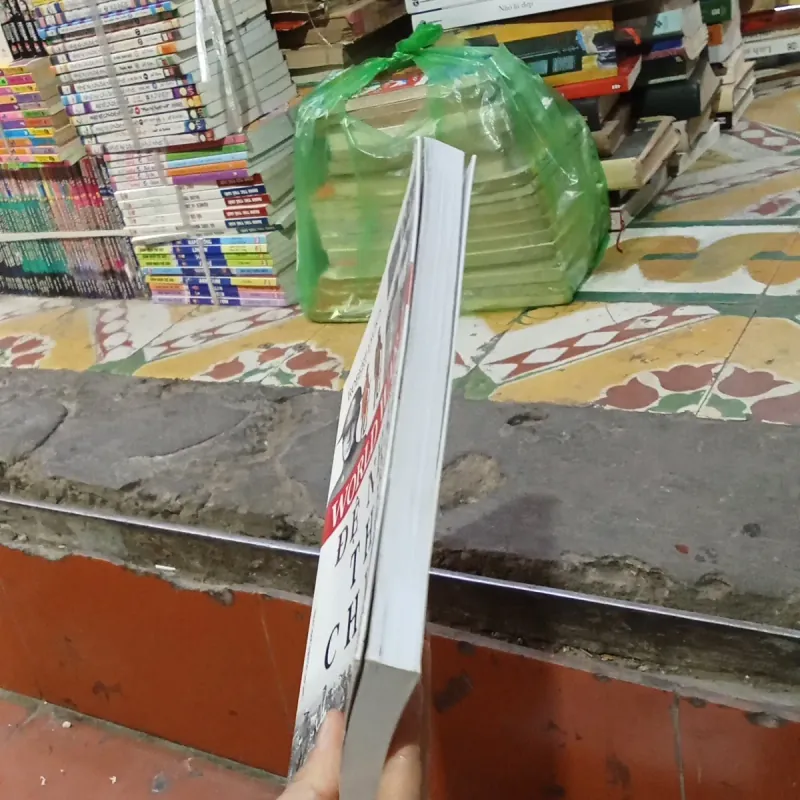 Đệ Nhất Thế Chiến- Robert Leckie 795474