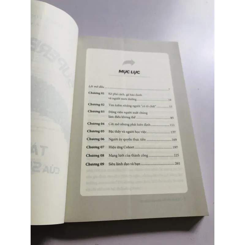 📘 TÀI ĐÀO TẠO CỦA SIÊU LÃNH ĐẠO – Sydney Finkelstein 595763