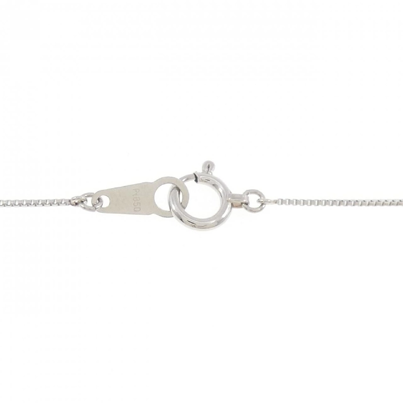 Dây chuyền kim cương ba viên PT850 0.30CT - Hàng hiệu Chính hãng 861227