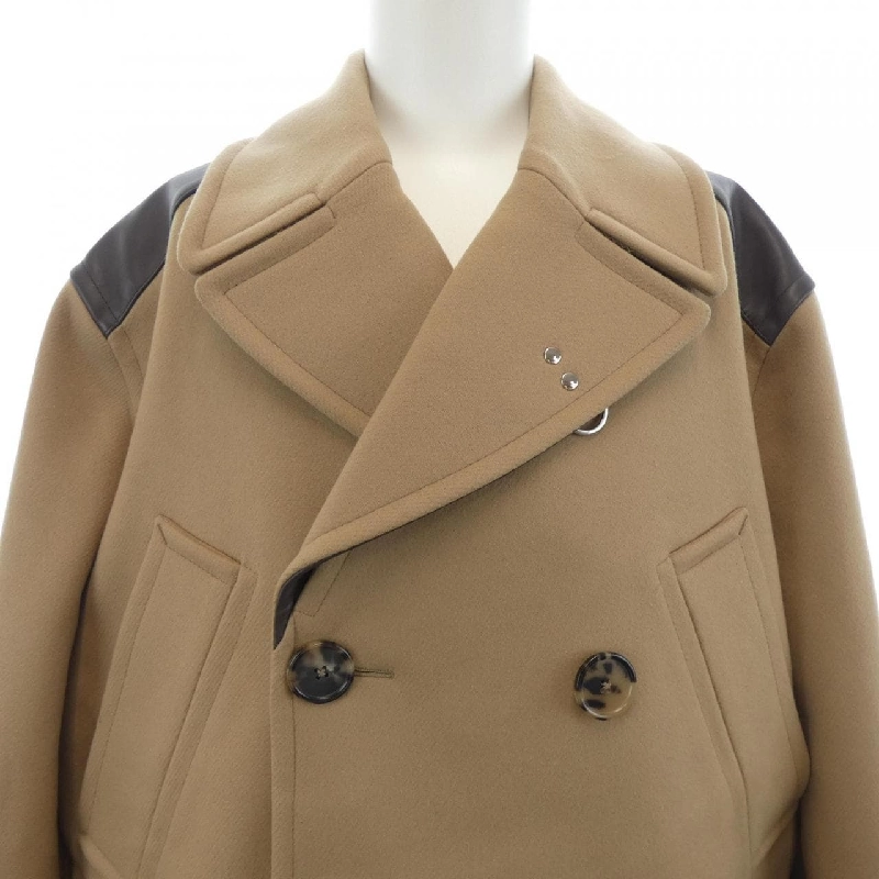 Áo khoác HERMES 362170HK - Hàng hiệu Authentic 886874