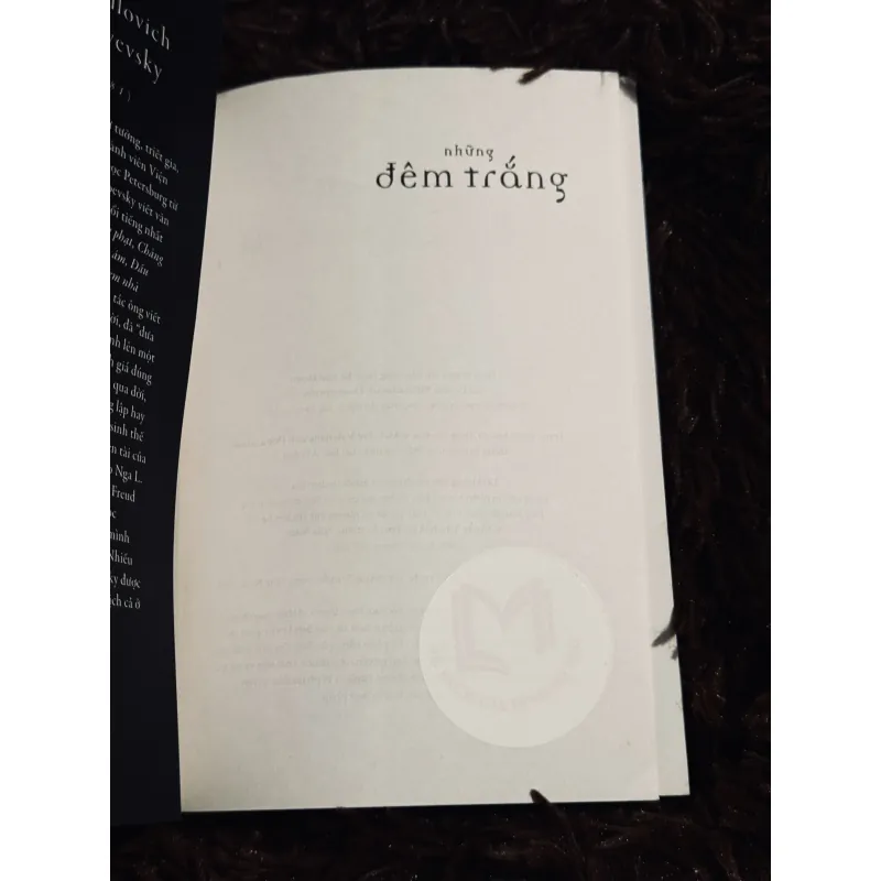 Những đêm trắng 756431