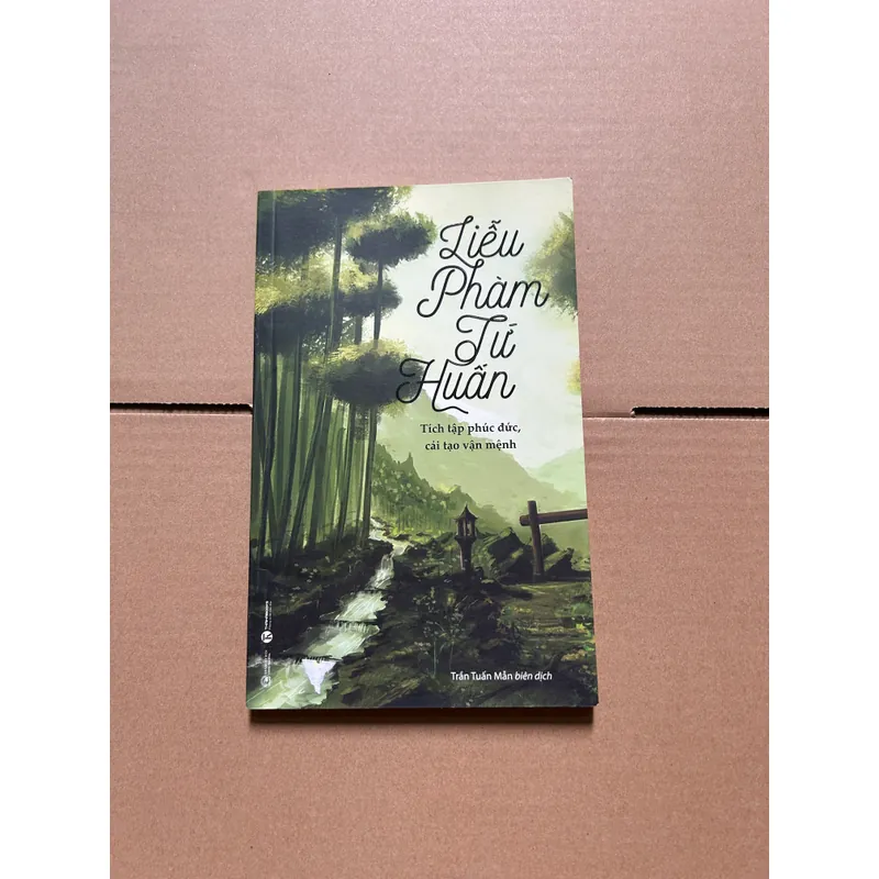 Liễu phàm tứ huấn 736147