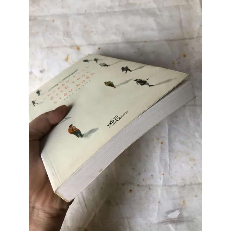 Chuyện Tình Đích Thực Siêu Buồn - Gary Shteyngart 784622