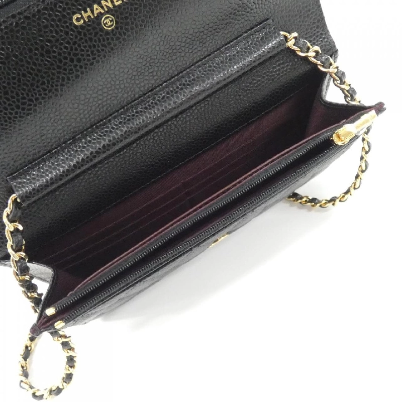 Ví xách Chanel Timeless Classic Line AP0250 621398