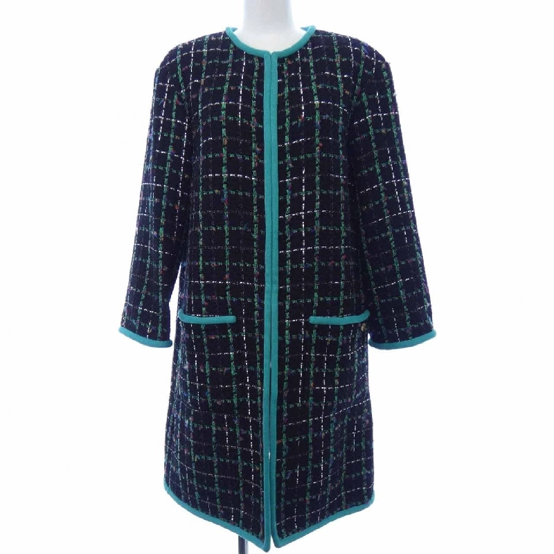 Áo khoác CHANEL 635400