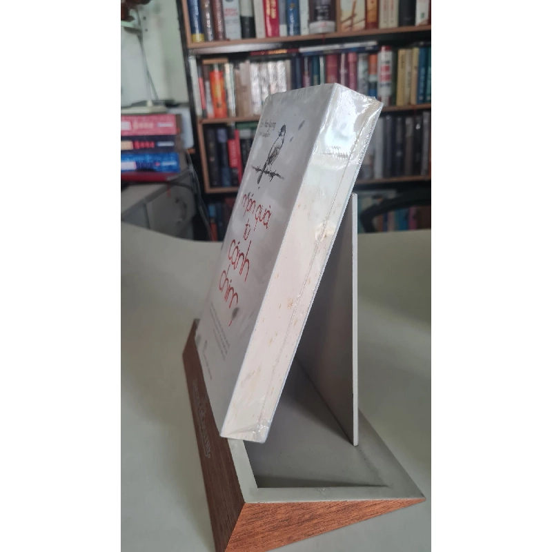 Món quà từ cánh chim - Eun Hee, Kyung 404638