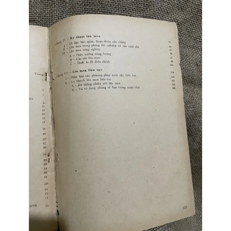 Vi sinh công nghiệp và kĩ thuật hoá sinh- SIMON - R. MEUNIER 989697