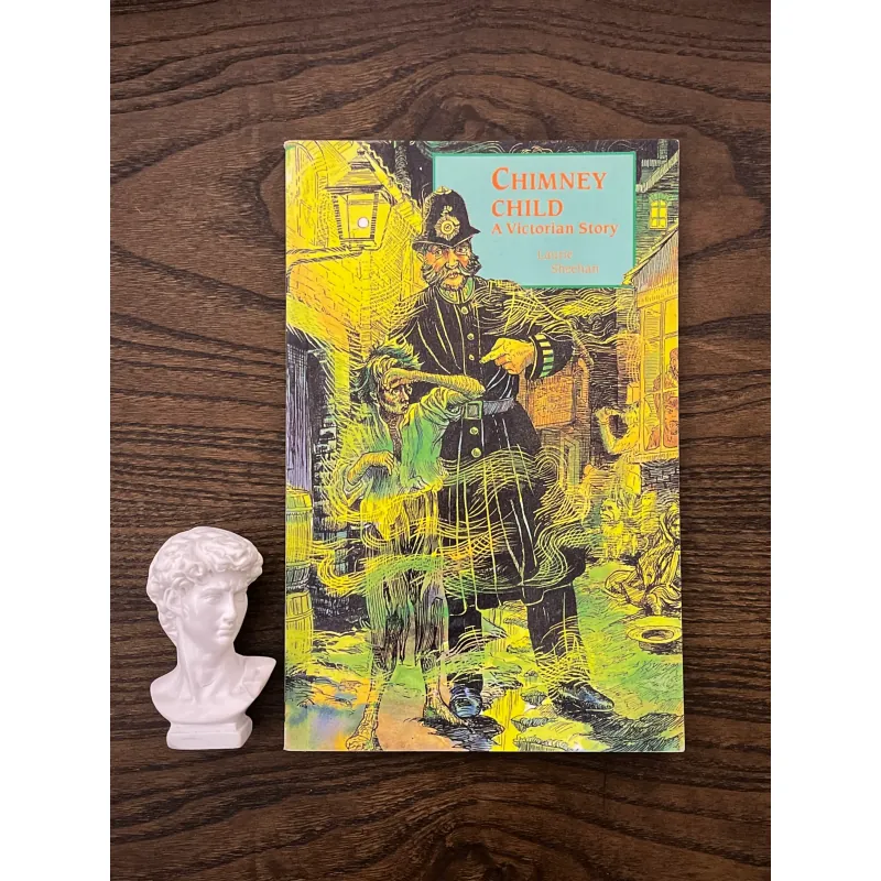 Chimney Child: A Victorian Story 972768