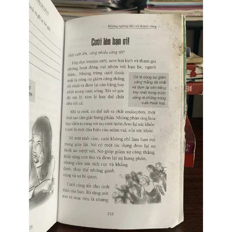 Hành trình đến thành công của tuổi trẻ – Roger Leslie 572239