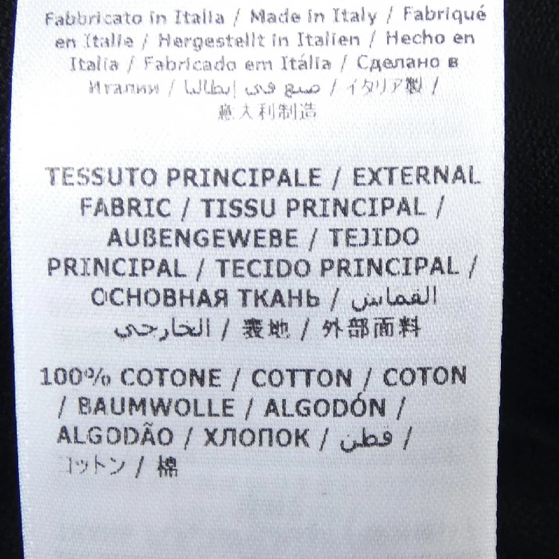 Áo polo FERRAGAMO - Hàng hiệu Authentic 893915