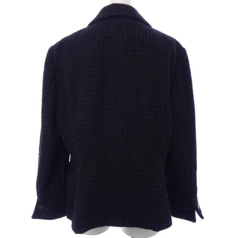 【Vintage】Chanel CHANEL P20718V12103 03P Áo khoác 633179