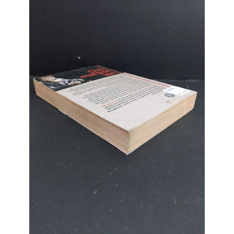 Chờ mặt trời lên mới 70% ố nặng 2013 HCM2811 William Boyd VĂN HỌC 918190