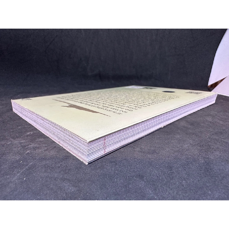 Kỳ Bí Dòng Sông Sôi Trong Lòng Amazon - Tedbooks - Andres Ruzo, Mới 80% (Ố Nhẹ), 2017 SBM.VH2504 450613