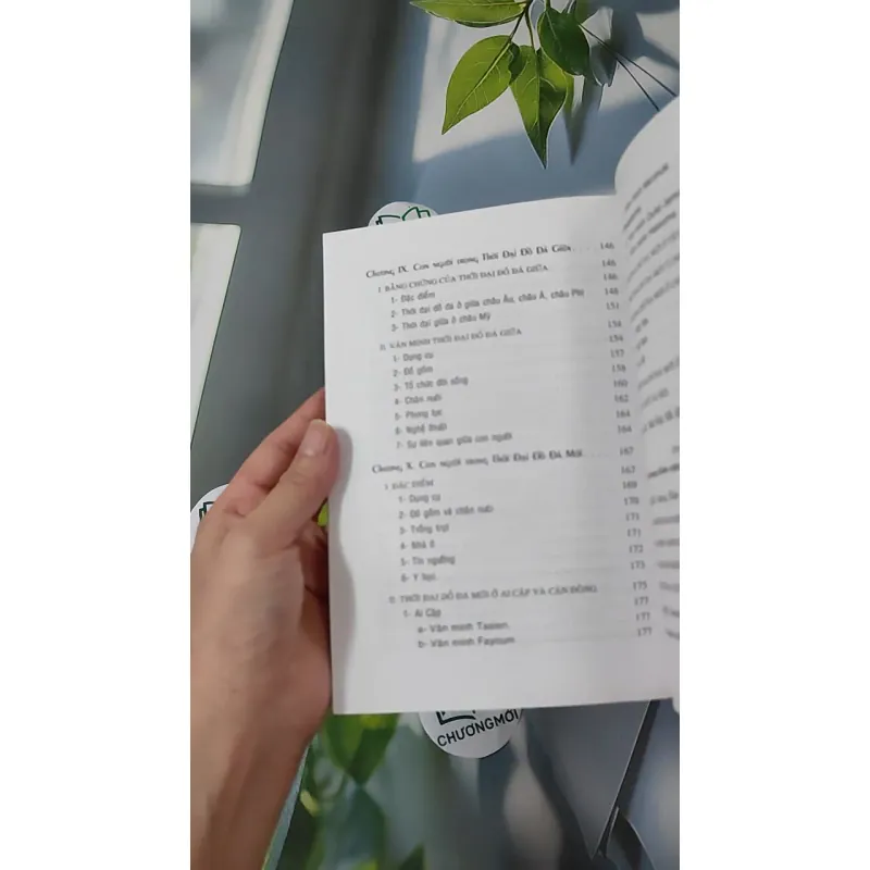 Biên Khảo Về Người Tiền Sử - Trần Kim Thạch & Trần Hải Vân 970260