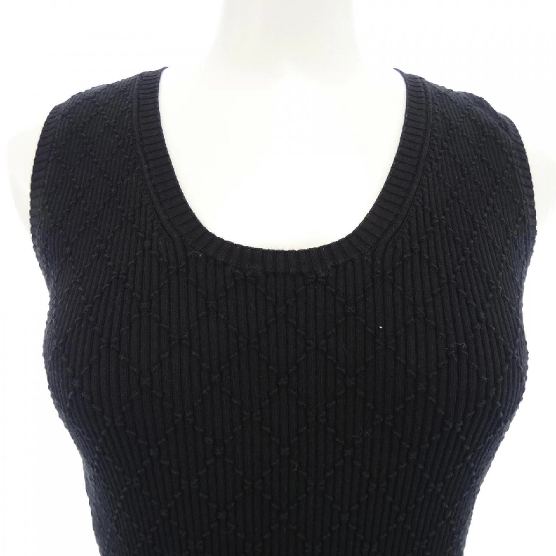 CHANEL P45630K05721 Áo tank - Hàng hiệu Chính hãng 808477