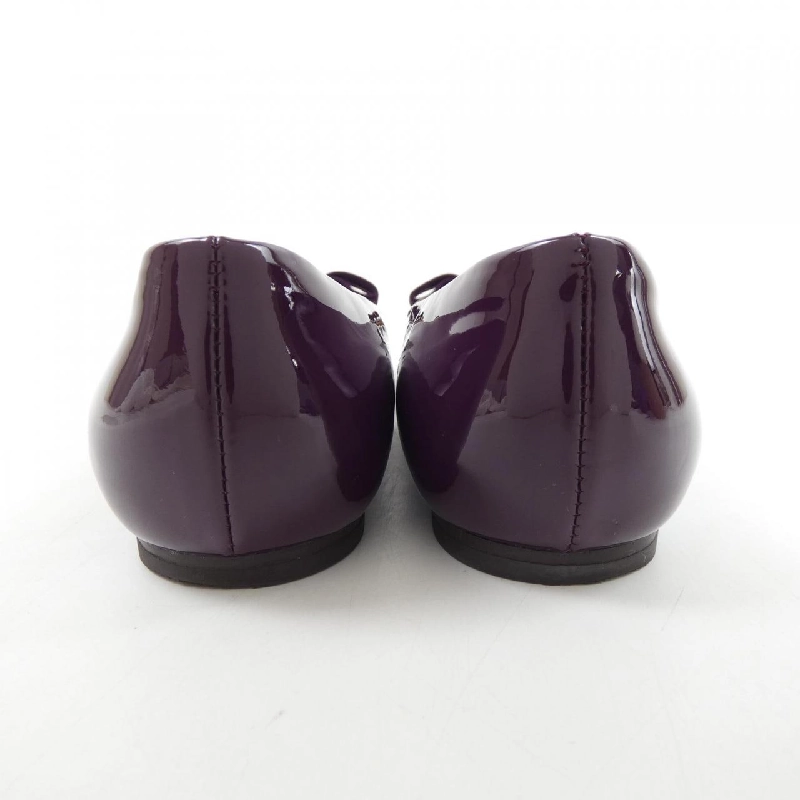 【Mã giảm giá】Salvatore Ferragamo SALVATORE FERRAGAMO Giày 663599