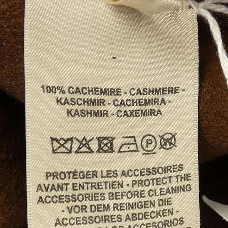 HERMES 3H0198DB Áo vest dài - Hàng hiệu Authentic 810884