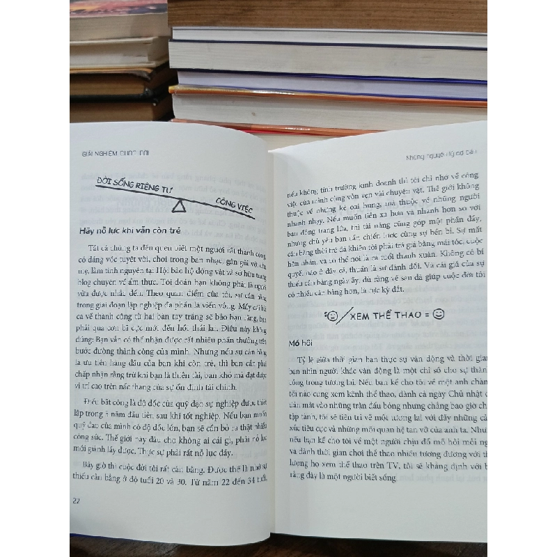 Giải nghiệm cuộc đời - Scott Galloway (Minh Trâm dịch) 506652