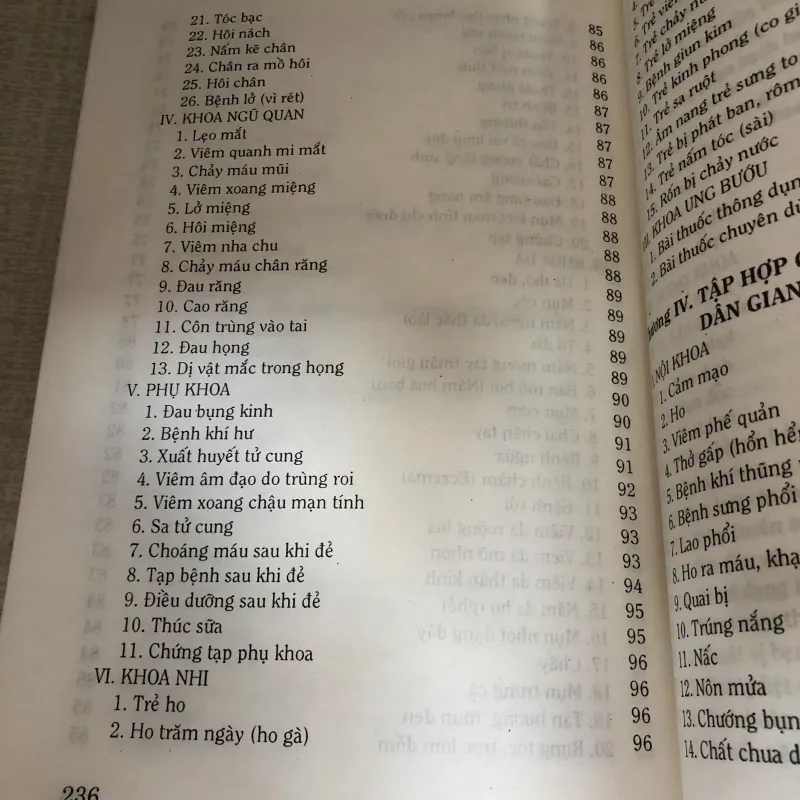 Liệu pháp trị bệnh bằng giấm và trứng 972094