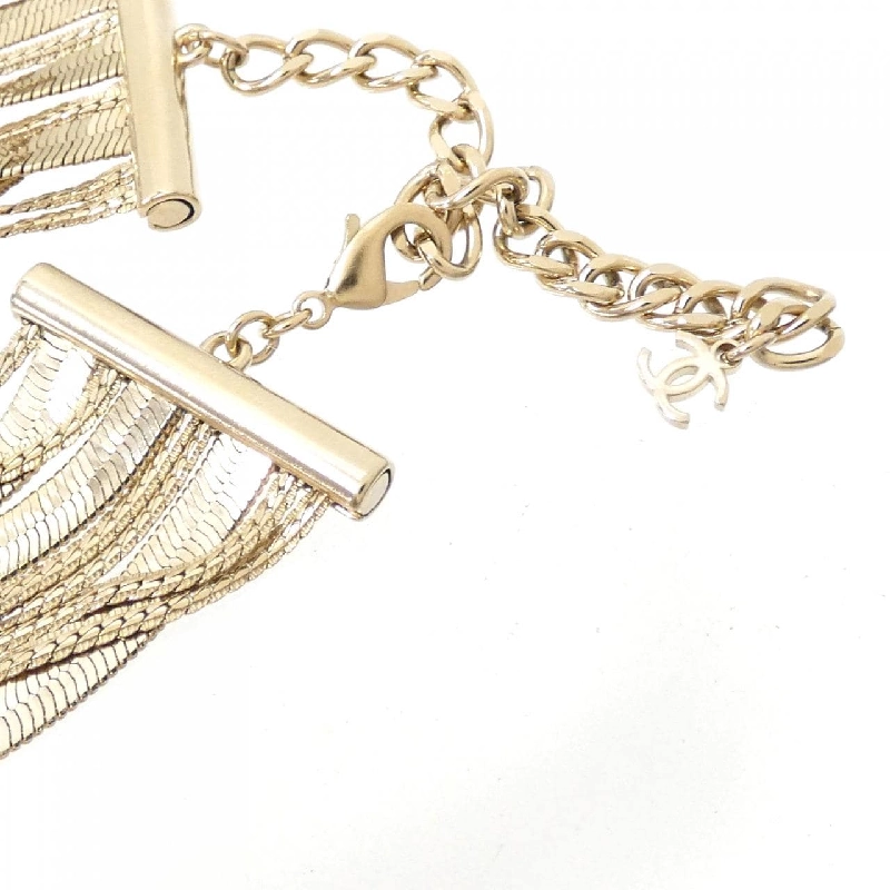 Chanel ABE258 Dây chuyền - Hàng hiệu Chính hãng 773269