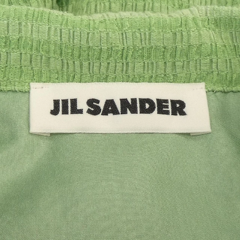 JIL SANDER S／S Shirt - Hàng hiệu Authentic 826906