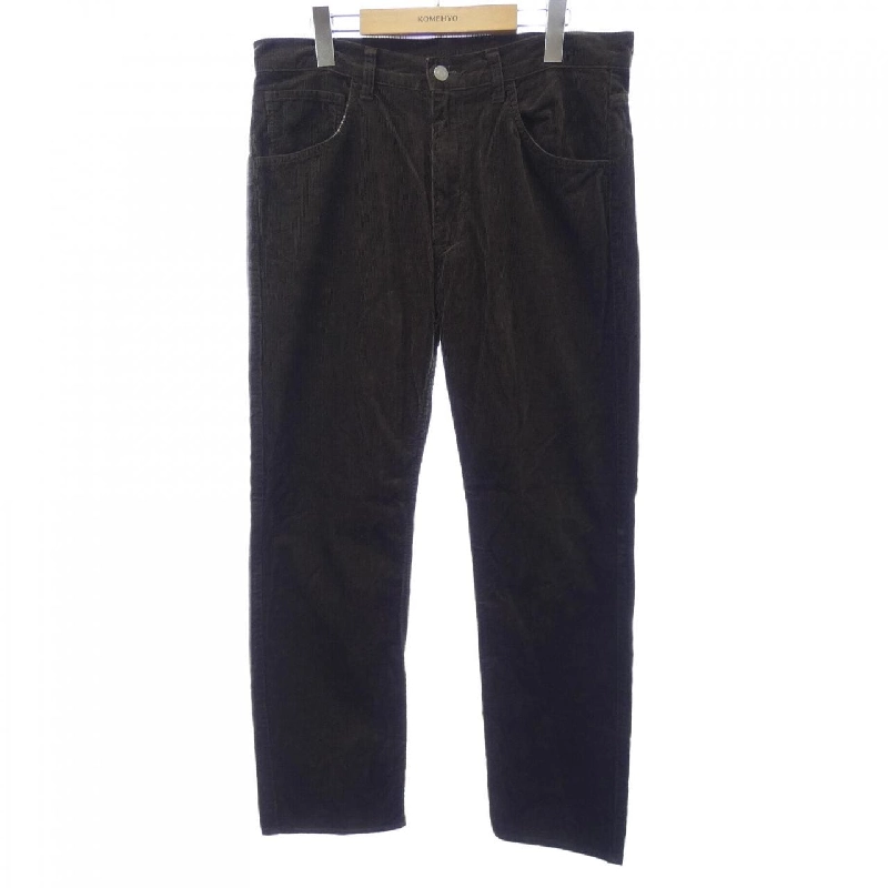 Quần COMOLI - Hàng hiệu Authentic 891474