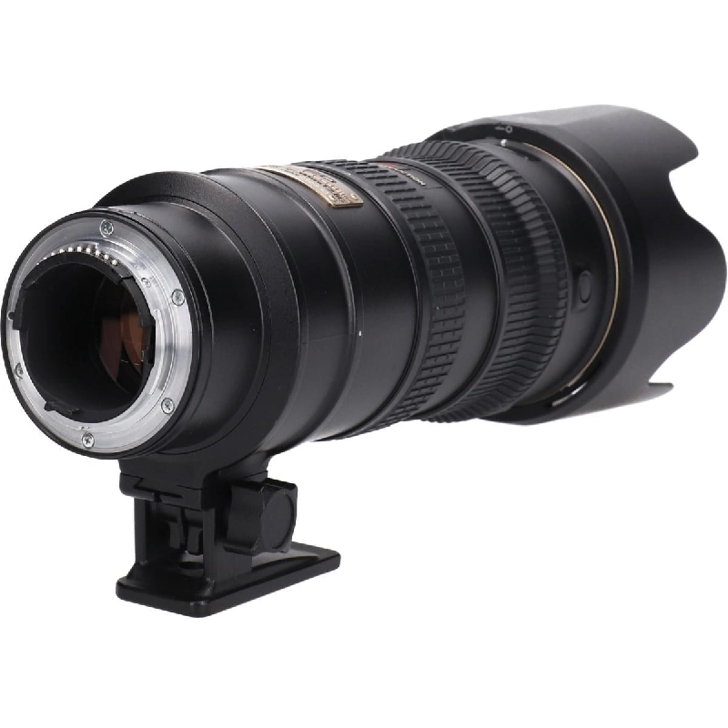 AF-S70-200mm F2.8G VR - Hàng hiệu Authentic 880799
