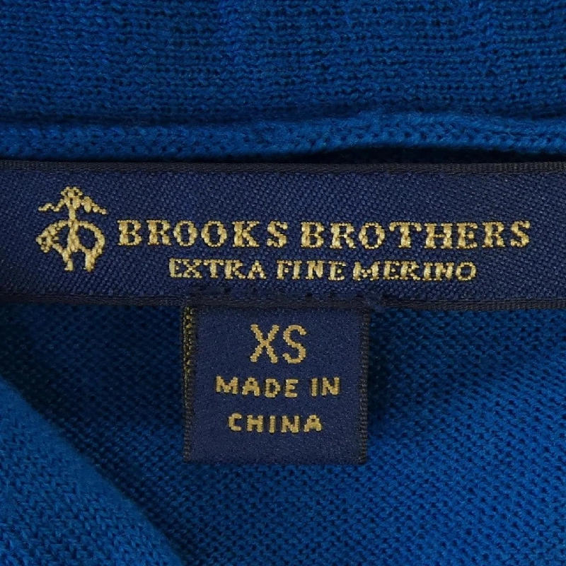 BROOKS BROTHERS ニット - Hàng hiệu Authentic 811395