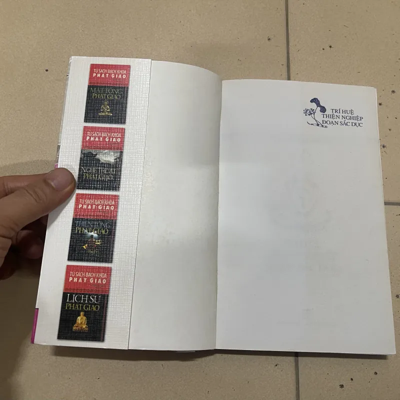 Trí huệ Thiện nghiệp Đoạn sắc dục (c47) 926186