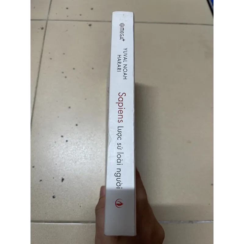 Sapiens Lược sử loài người (c43) 675112