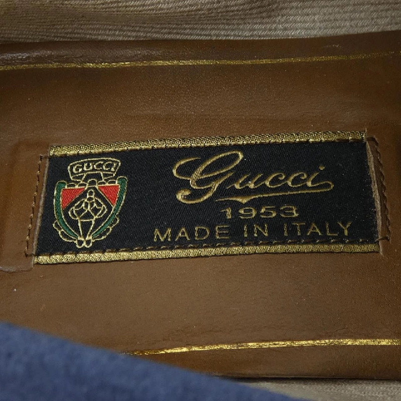Giày GUCCI - Hàng hiệu Authentic 904590