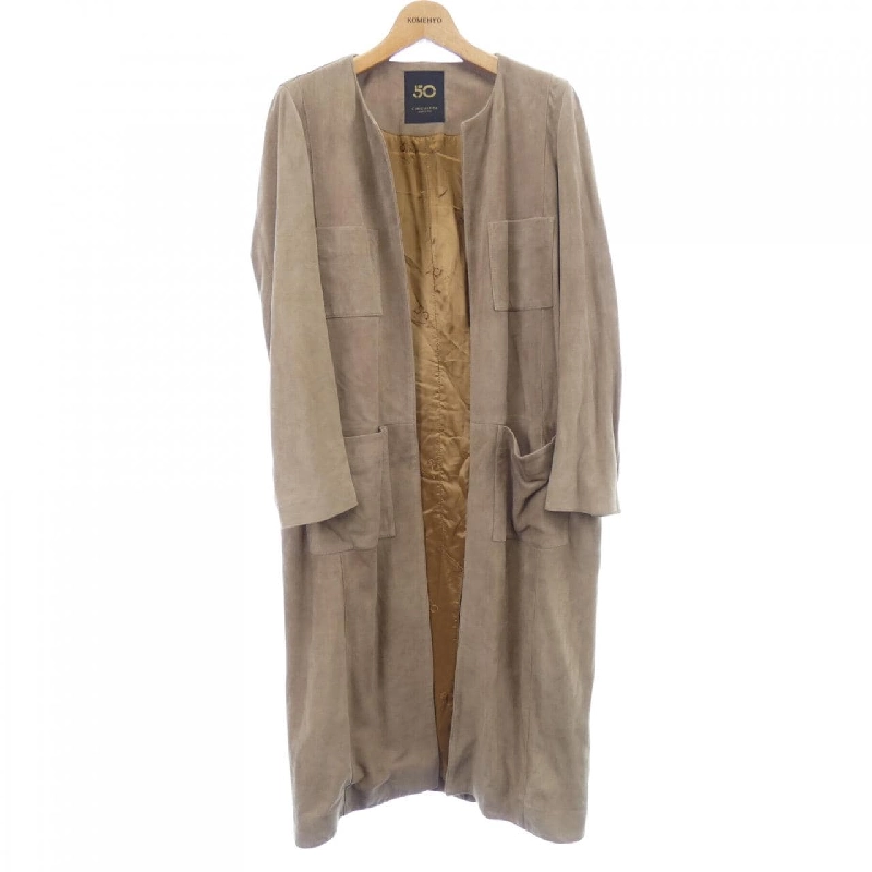 Cinquanta Áo khoác da - Hàng hiệu Authentic 820906