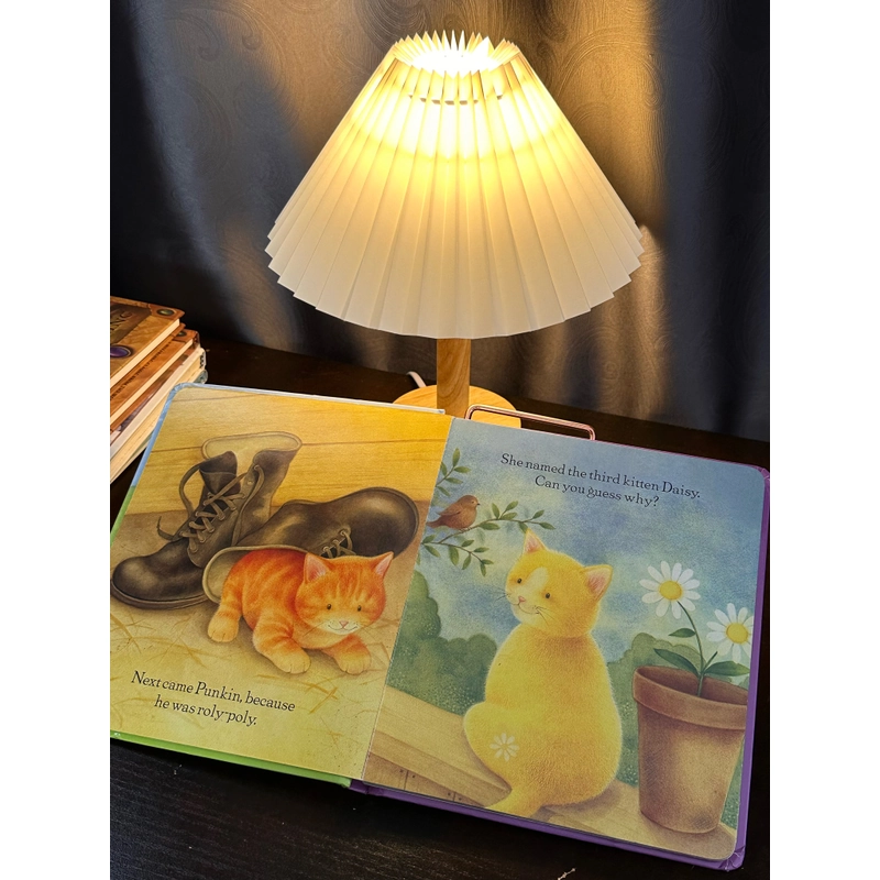 Boardbook Rainbow Kittens - Sách thiếu nhi 302103